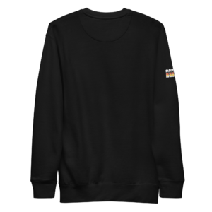 Unisex-Premium-Pullover