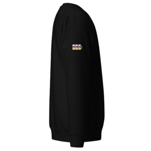 Unisex-Premium-Pullover