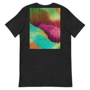 Unisex-T-Shirt