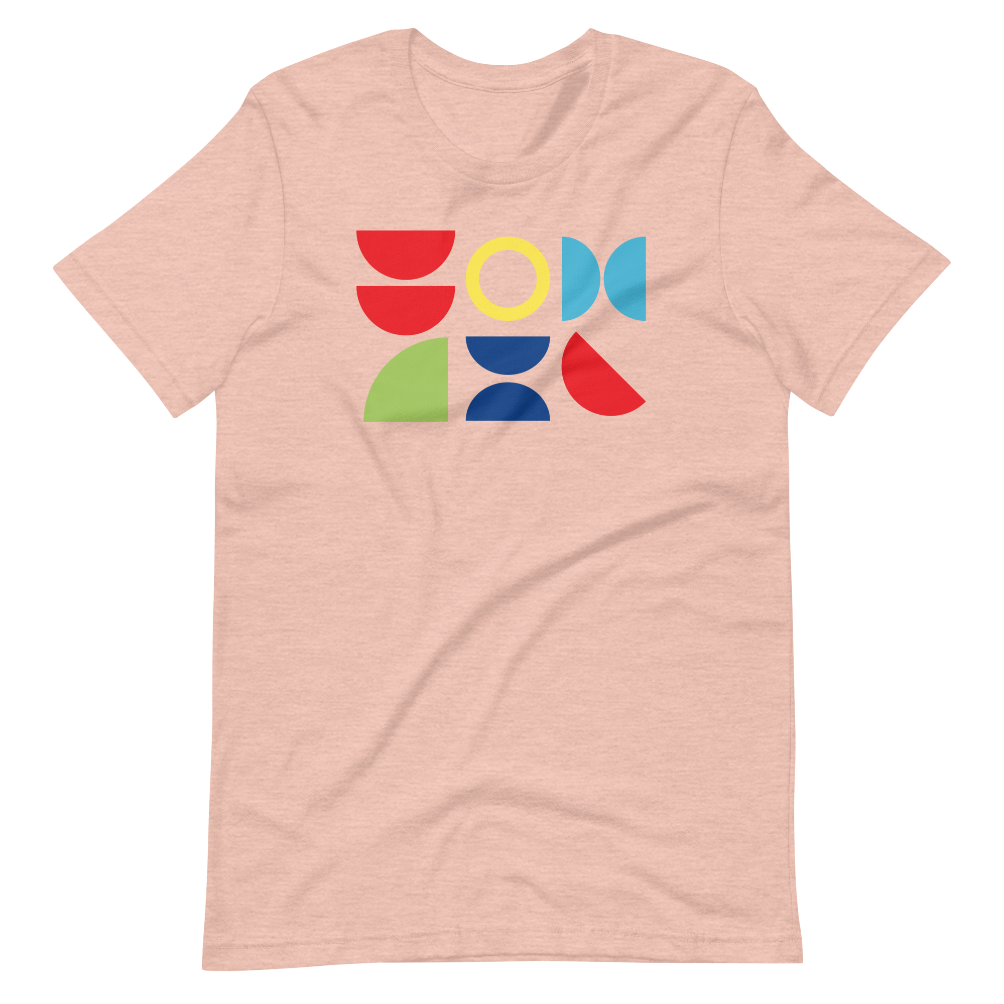 unisex-staple-t-shirt-heather-prism-peach-front-668bbc692deb7.png