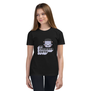 Kurzärmeliges T-Shirt für Kinder