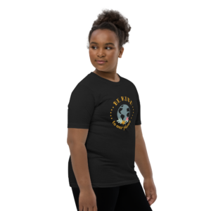 Kurzärmeliges T-Shirt für Kinder