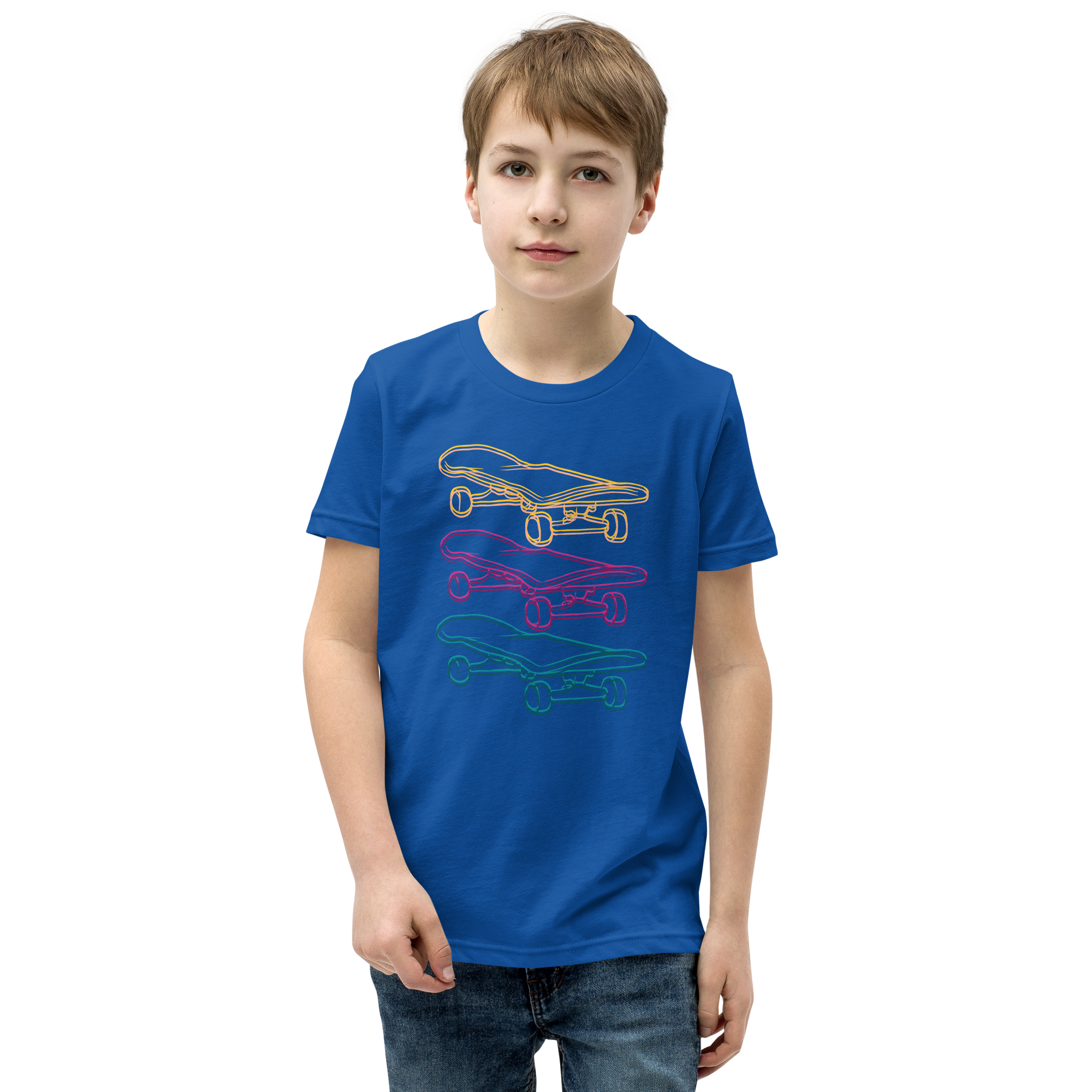 youth-staple-tee-true-royal-front-668fb18aea617.png